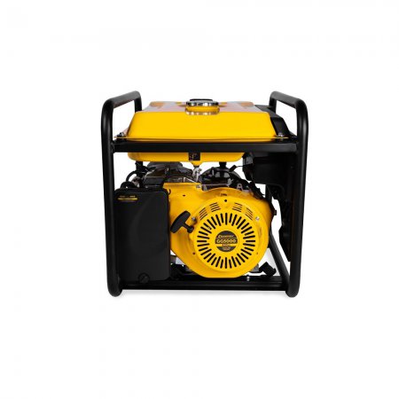 Генератор бензиновый CHAMPION GG5000 - Фото 3