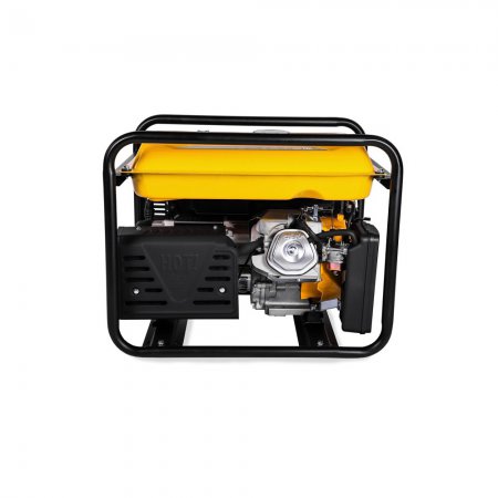 Генератор бензиновый CHAMPION GG5000 - Фото 4