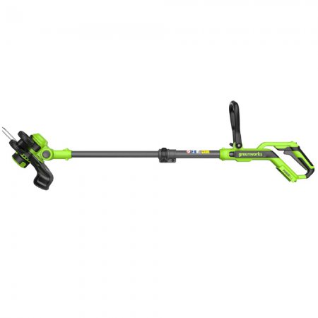 Триммер аккумуляторный GREENWORKS G24LT301 2113207UB - Фото 4
