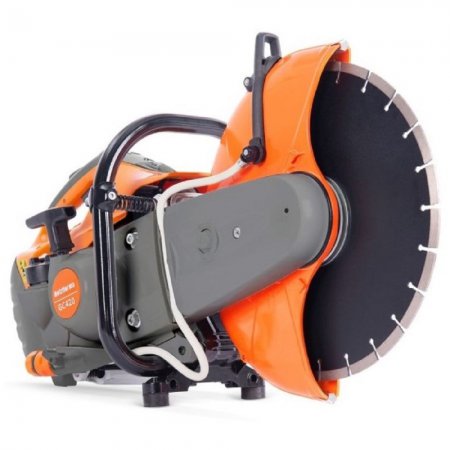 Бензорез HOLZFFORMA GC420 14" - Фото 1