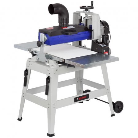 Станок шлифовальный барабанный BELMASH DS410-W S167A - Фото 1 Станок шлифовальный барабанный BELMASH DS410-W S167A - Фото 1