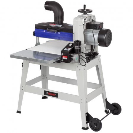 Станок шлифовальный барабанный BELMASH DS410-W S167A - Фото 2 Станок шлифовальный барабанный BELMASH DS410-W S167A - Фото 2