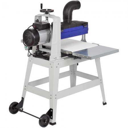 Станок шлифовальный барабанный BELMASH DS410-W S167A - Фото 3 Станок шлифовальный барабанный BELMASH DS410-W S167A - Фото 3