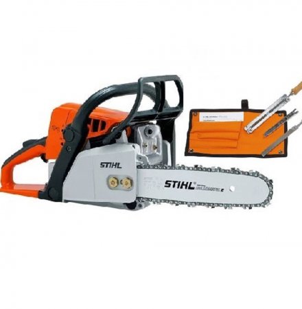 Бензопила STIHL MS 180 1130 200 0492Н3 Бензопила STIHL MS 180 1130 200 0492Н3