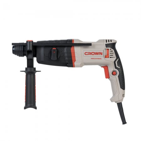 Перфоратор CROWN CT18209 BMC - Фото 2