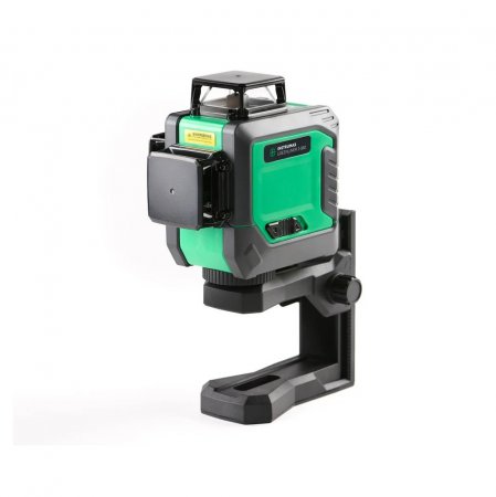 Лазерный уровень INSTRUMAX GL 3-360 Master SET IM0174 - Фото 3