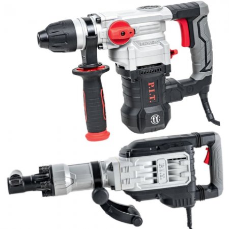 Промо-набор PIT GSH90-C2+PBH26-C4