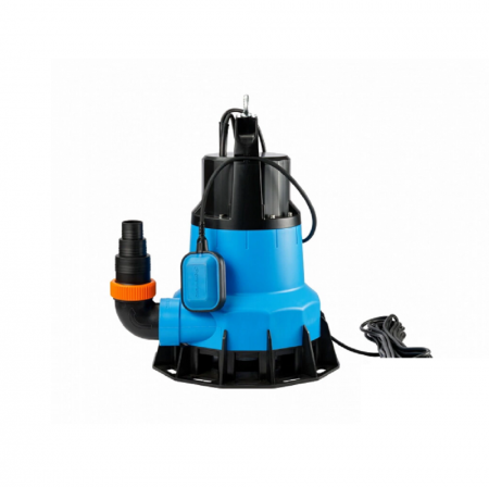 Насос погружной ДЖИЛЕКС "ДРЕНАЖНИК" 650/17 5155 - Фото 1 Насос погружной ДЖИЛЕКС "ДРЕНАЖНИК" 650/17 5155 - Фото 1