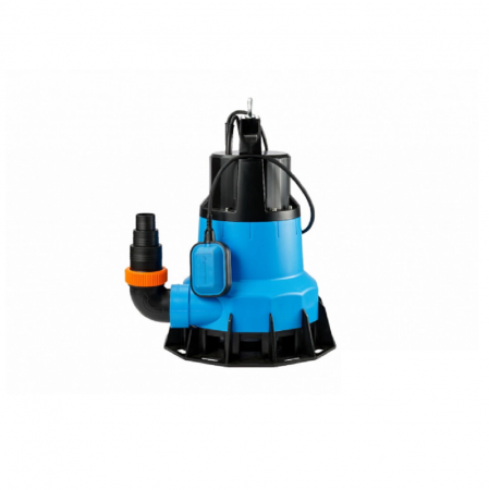 Насос погружной ДЖИЛЕКС "ДРЕНАЖНИК" 650/17 5155 - Фото 2 Насос погружной ДЖИЛЕКС "ДРЕНАЖНИК" 650/17 5155 - Фото 2