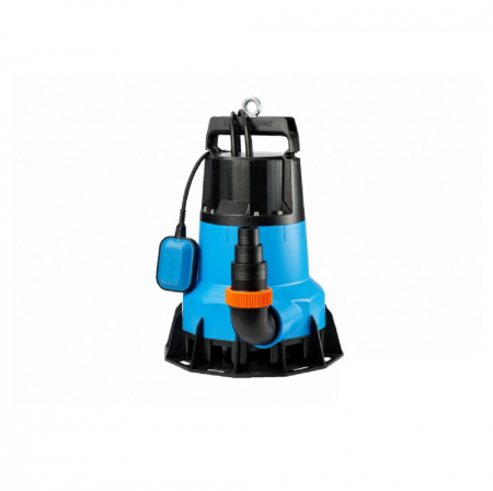 Насос погружной ДЖИЛЕКС "ДРЕНАЖНИК" 650/17 5155 - Фото 3 Насос погружной ДЖИЛЕКС "ДРЕНАЖНИК" 650/17 5155 - Фото 3