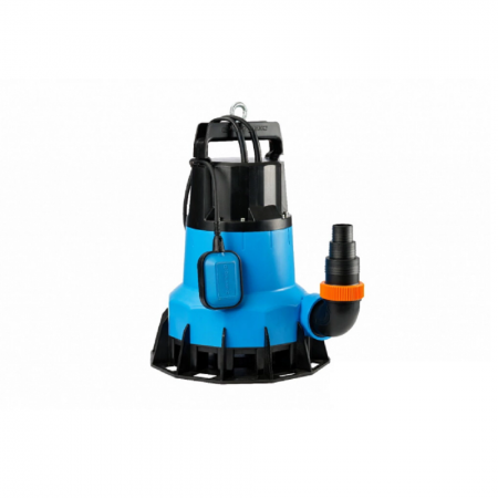 Насос погружной ДЖИЛЕКС "ДРЕНАЖНИК" 650/17 5155 - Фото 4 Насос погружной ДЖИЛЕКС "ДРЕНАЖНИК" 650/17 5155 - Фото 4