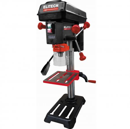 Станок сверлильный Elitech HD DP6020VRL(E2010.008.00)