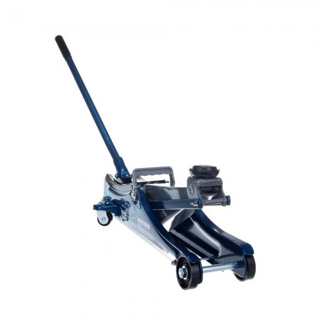 Домкрат гидравлический подкатной STELS 51130 - Фото 3