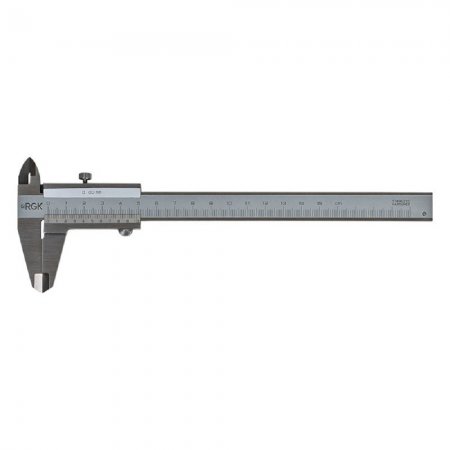 Штангенциркуль RGK SCM-150 - Фото 1 Штангенциркуль RGK SCM-150 - Фото 1