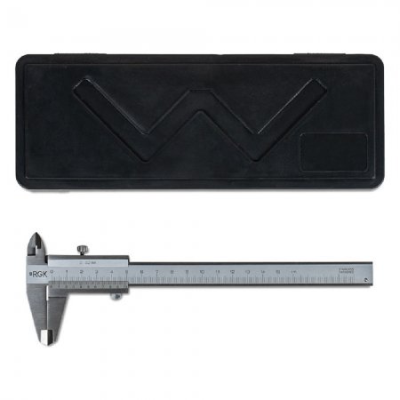 Штангенциркуль RGK SCM-150 - Фото 3 Штангенциркуль RGK SCM-150 - Фото 3