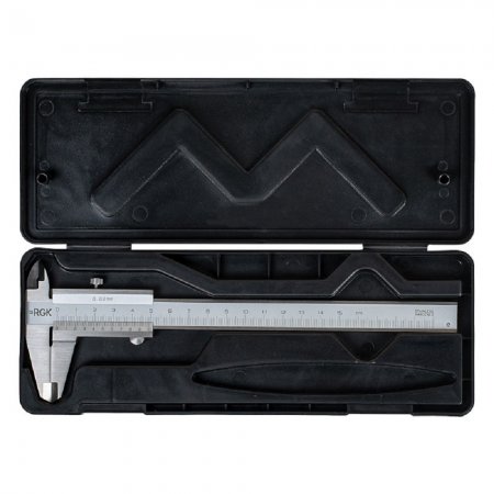 Штангенциркуль RGK SCM-150 - Фото 4 Штангенциркуль RGK SCM-150 - Фото 4