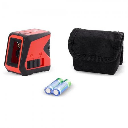 Лазерный уровень AMO LN101 - Фото 2 Лазерный уровень AMO LN101 - Фото 2