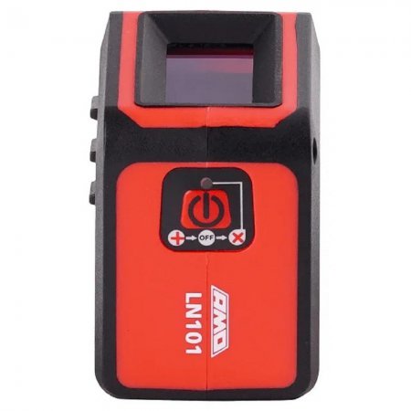 Лазерный уровень AMO LN101 - Фото 4 Лазерный уровень AMO LN101 - Фото 4