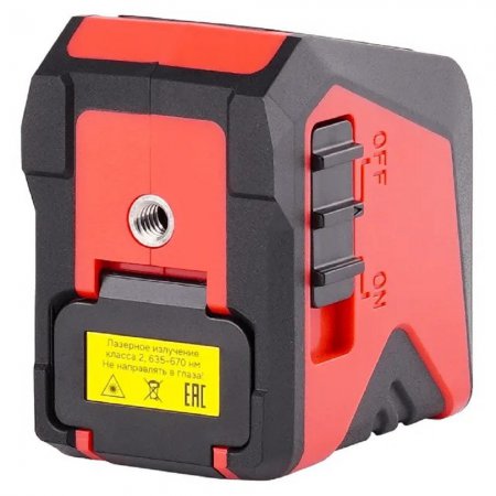 Лазерный уровень AMO LN101 - Фото 5 Лазерный уровень AMO LN101 - Фото 5