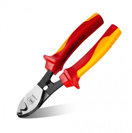 Диэлектрический кабелерез DELI DL515106 Диэлектрический кабелерез DELI DL515106