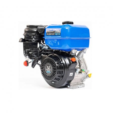 Двигатель НЕВА Zongshen GB270 - Фото 1