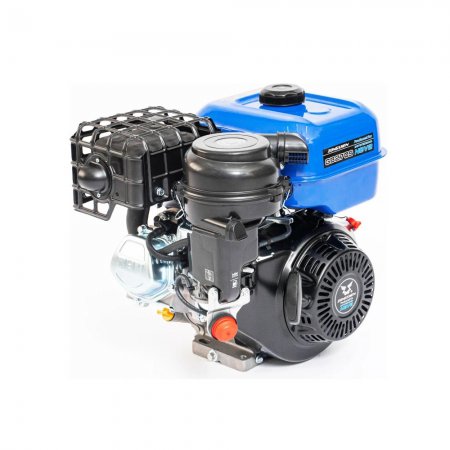 Двигатель НЕВА Zongshen GB270 - Фото 2