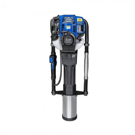 Бензиновый копер TSS 95GPDA 046756 - Фото 3 Бензиновый копер TSS 95GPDA 046756 - Фото 3