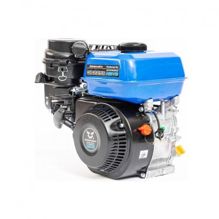 Двигатель НЕВА Zongshen GB225 - Фото 1