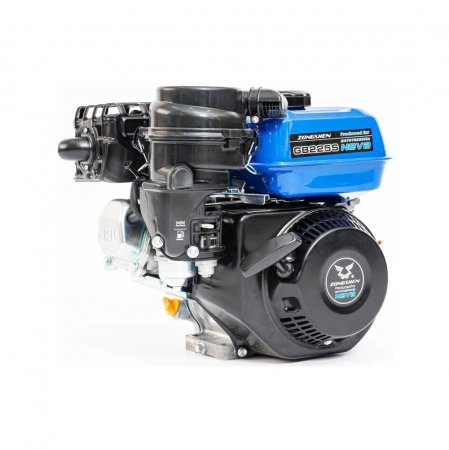 Двигатель НЕВА Zongshen GB225 - Фото 2