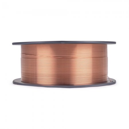 Проволока сварочная омедненная Foxweld ER70S-6 4177 - Фото 2 Проволока сварочная омедненная Foxweld ER70S-6 4177 - Фото 2