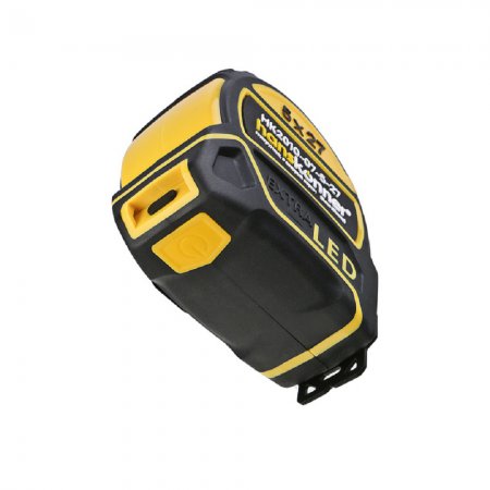 Рулетка Hanskonner HK2010-07-5-27 - Фото 5 Рулетка Hanskonner HK2010-07-5-27 - Фото 5