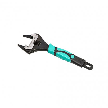 Разводной ключ STURM 1045-30-200SP - Фото 4 Разводной ключ STURM 1045-30-200SP - Фото 4