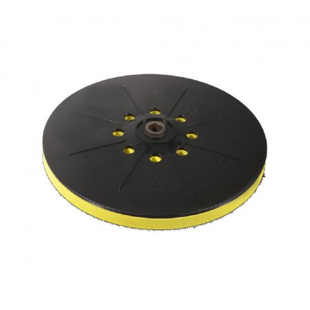 Подошва шлифовальная Hanskonner HDWS6080BL-998H - Фото 1 Подошва шлифовальная Hanskonner HDWS6080BL-998H - Фото 1