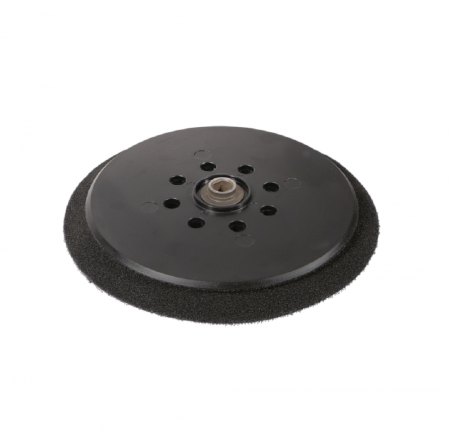 Подошва шлифовальная Hanskonner HDWS6080BL-998S - Фото 1