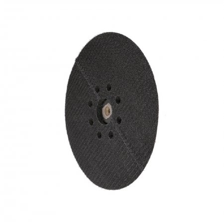 Подошва шлифовальная Hanskonner HDWS6080BL-998S - Фото 2