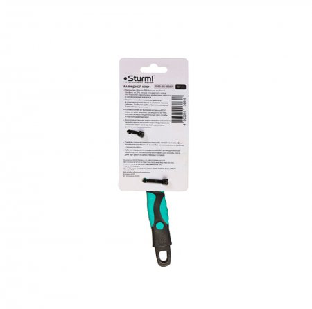 Разводной ключ STURM 1045-30-150SP - Фото 3 Разводной ключ STURM 1045-30-150SP - Фото 3