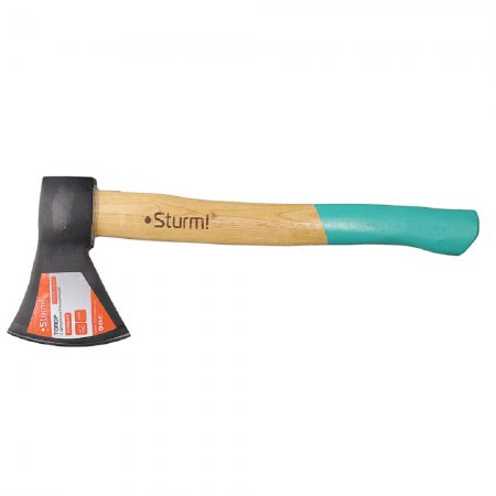 Топор STURM 1015-06-1000SP Топор STURM 1015-06-1000SP
