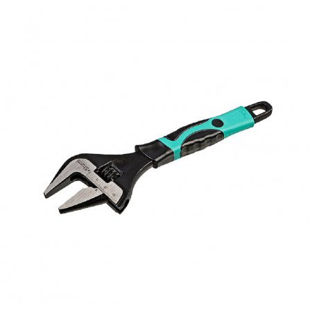 Разводной ключ STURM 1045-27-200SP - Фото 1