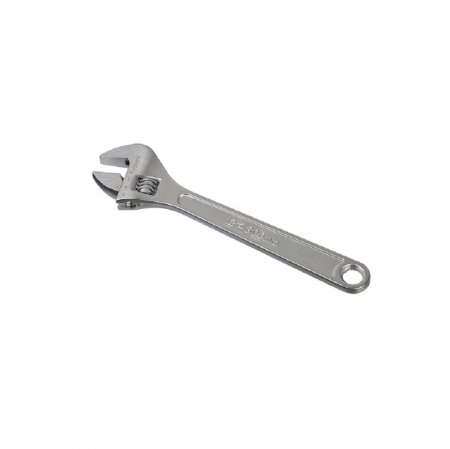 Разводной ключ STURM 1300104SP - Фото 3