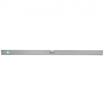 Уровень алюминиевый STURM 2015-07-1000SP Уровень алюминиевый STURM 2015-07-1000SP