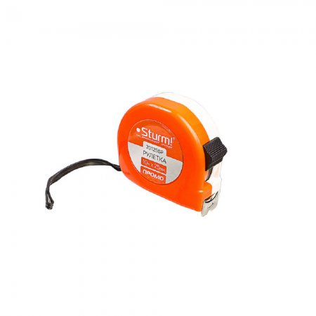 Рулетка STURM 20125SP - Фото 2