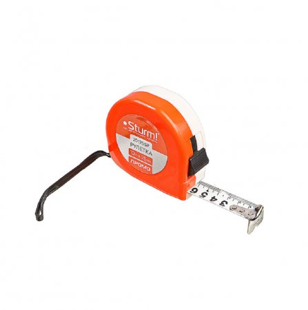 Рулетка STURM 20125SP - Фото 4