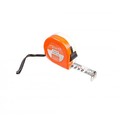 Рулетка STURM 20825SP - Фото 1