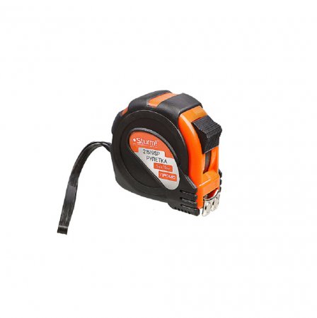 Рулетка STURM 21519SP - Фото 1