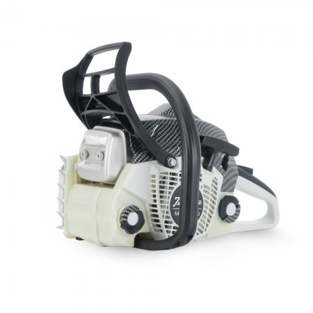 Бензопила ZIMANI MS212PRO - Фото 8