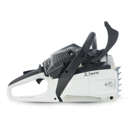 Бензопила ZIMANI MS212PRO - Фото 11