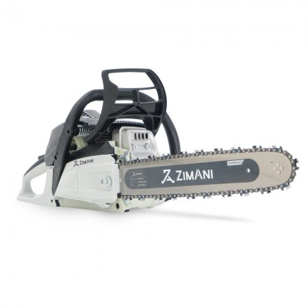 Бензопила ZIMANI MS212PRO - Фото 1