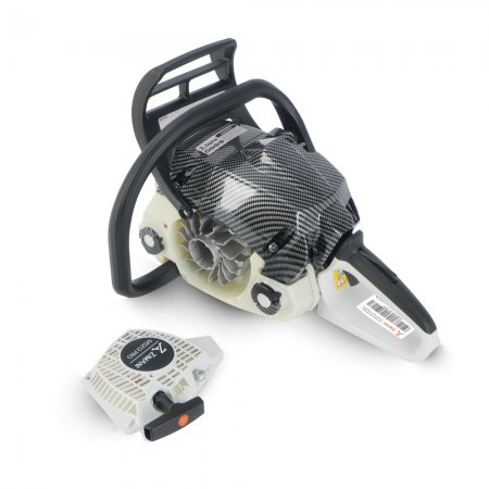 Бензопила ZIMANI MS212PRO - Фото 7