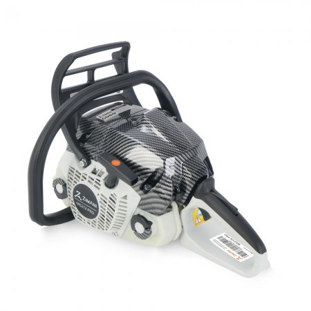 Бензопила ZIMANI MS212PRO - Фото 4