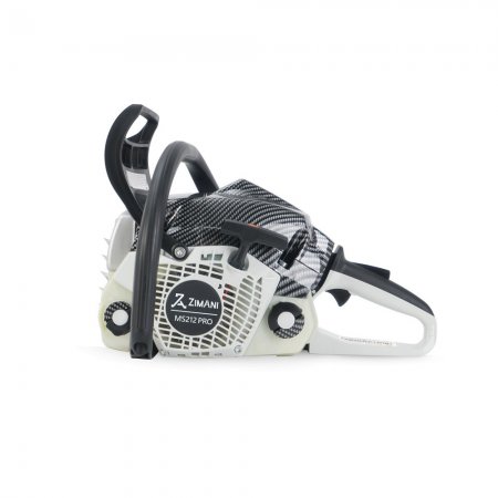 Бензопила ZIMANI MS212PRO - Фото 5